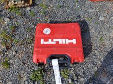 Image of Hilti Impact Driver