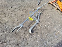 Image of Manual Kerb Lifter