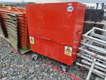 Image of Site Storage Box