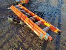 Image of Extension Ladder