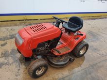 Image of Lawnflite Ride on Mower