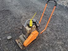 Image of Altrad Belle LC3251 Compaction Plate