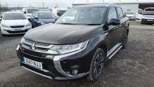 Image of MITSUBISHI OUTLANDER 4HS PHEV CVT Estate