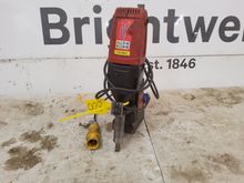 Image of Rotabroach Element E40 Magnetic Drill 110V 13.65Kg