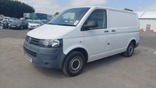 Image of VOLKSWAGEN T-SPORTER T28 102 TDI SWB Panel Van