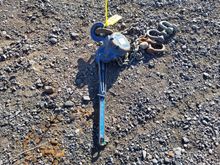 Image of Lifting Equiptment