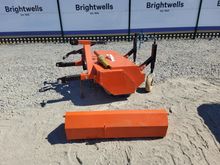 Image of Farm Master Sweeper