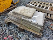 Image of Pallet Of Slabs
