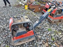 Image of Altrad RPC 30/4011 Diesel Compaction Plate