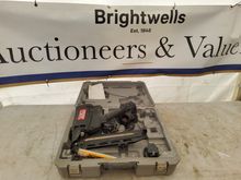 Image of Senco 1st Fix Nail Gun