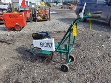 Image of 5HP Rotavator