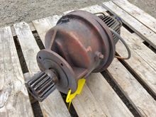 Image of Electric Motor