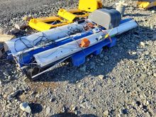 Image of High Speed Roller Shutter Door