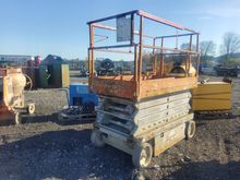 Image of Sky Jack SJ III 4632 Access Platform