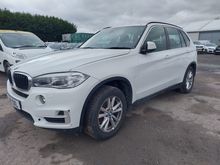 Image of BMW X5 XDRIVE30D AC AUTO Estate