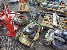 Image of Etesia S/P Mower