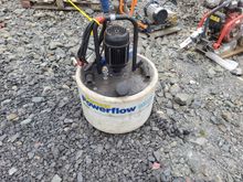 Image of Fernox Powerlow MK11 Flushing Machine