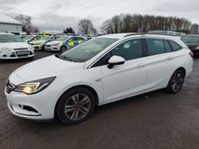 Image of VAUXHALL ASTRA CDTI Estate