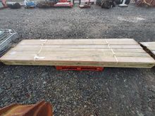 Image of 12x 6x2 Sawn Timber