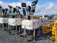 Image of Tower Light VB-9 Diesel