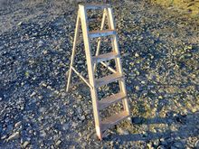 Image of Step Ladder