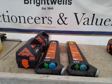 Image of 2x CAT Detectors & 2x Genes