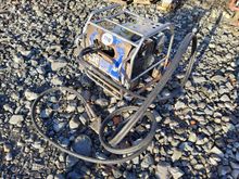 Image of JCB Beaver Petrol Hydraulic Powerpack