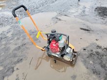 Image of Altrad LC3251 Compaction Plate