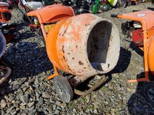 Image of Belle Minimix 150 110V Electric Cement Mixer