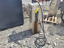 Image of Pumptronic Fuel Dispensing Pump