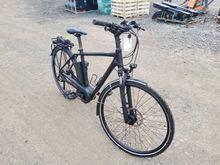 Image of 1x Kalkhoff Endeavor Bicycle Frame No: AV18637376 Frame Size: Medium