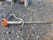 Image of Brushcutter Still 460