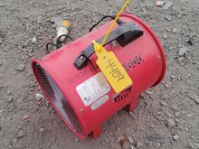 Image of Elite E300FE Fume Extractor