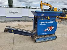 Image of Tigerbite 400 Mini Crusher