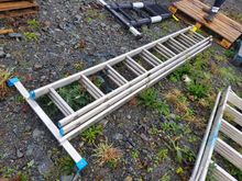 Image of Triple Extension Ladder