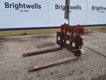 Image of Weidemann Forks