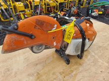 Image of Stihl Disc Cutter