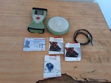 Image of Leica GS15 Field Controller & GS Sensor