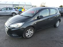 Image of VAUXHALL CORSA DESIGN CDTI ECOFLEX 5 Door Hatchback