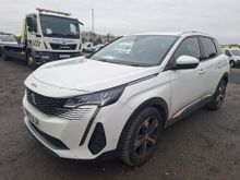 Image of PEUGEOT 3008 ALLURE BLUEHDI S/S 5 Door Hatchback