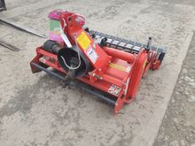 Image of Kilworth 1101 3pt Linkage Mounted Stone Burier