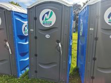 Image of Portable Shower Unit