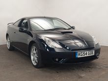 Image of 2004 Toyota Celica T Sport VVTLi