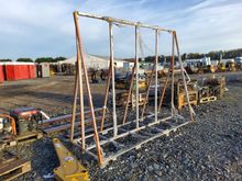 Image of Fence Racking