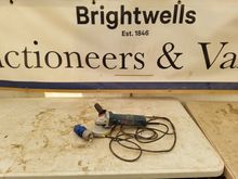 Image of Bosch Professional Angle Grinder