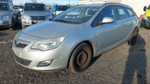 Image of VAUXHALL ASTRA ES 1.3 CDTI ECOFLEX S/S Estate