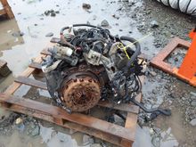 Image of Diesel Engine