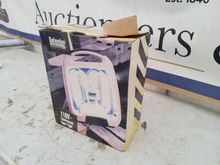 Image of Defender 110V Fluorescent Floor Light
