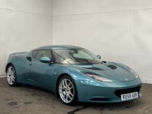 Image of 2009 Lotus Evora 4 V6