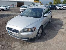 Image of VOLVO S40 S 4 Door Saloon